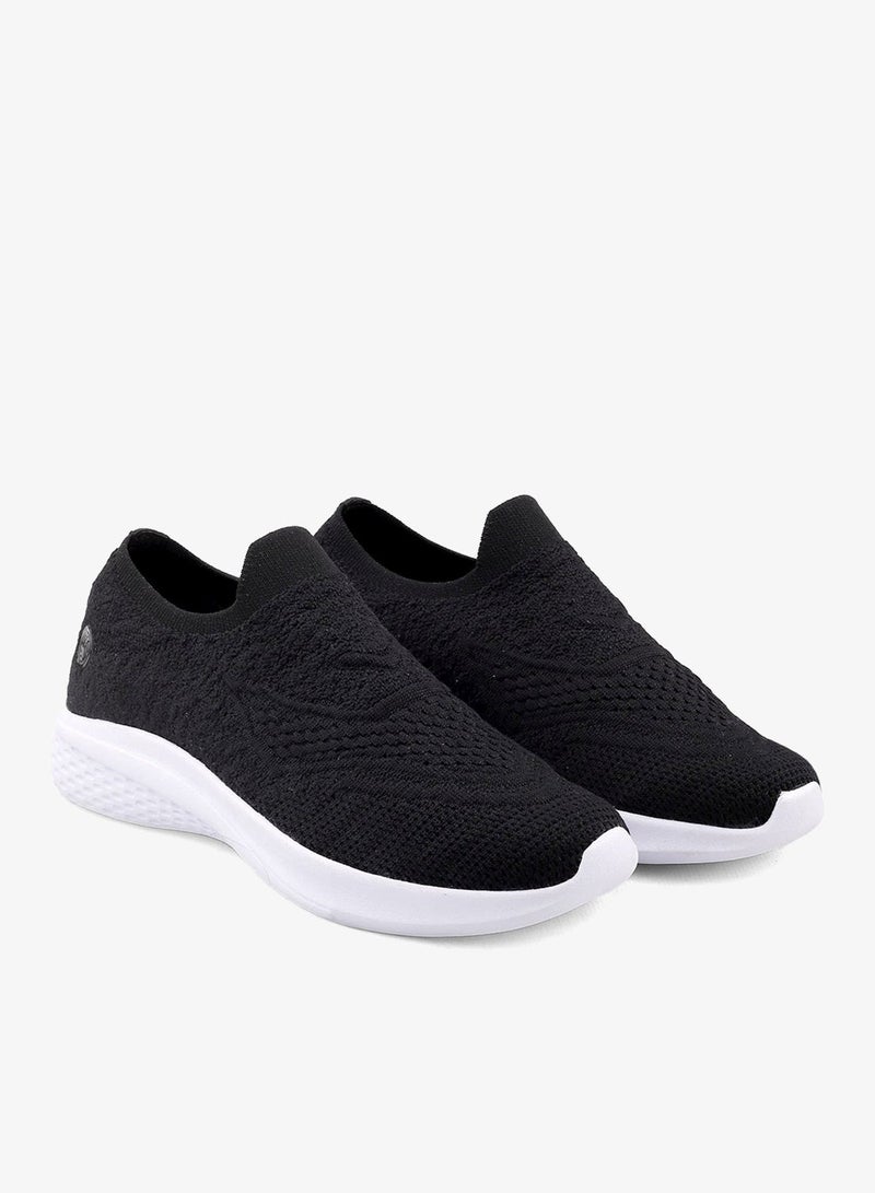 Bacca Bucci WALKER Slip-On Walking Breathable Mesh Sports Shoes - Image 2